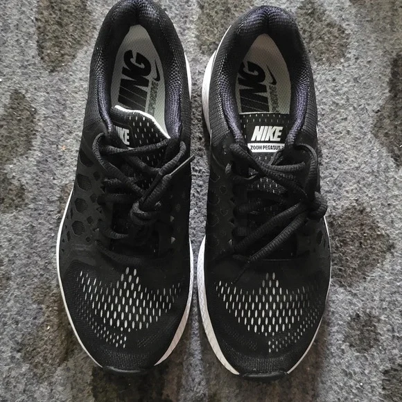 womens nike zoom pegasus 31 - Picture 5 of 7